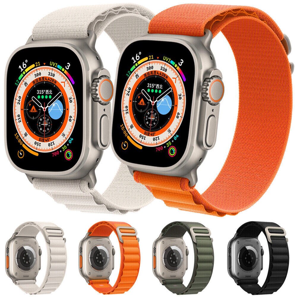 Ʈ ġ, 49mm, Ʈ 8 ø,   , NFC ׼ , ƮϽ ,  ð,  µ